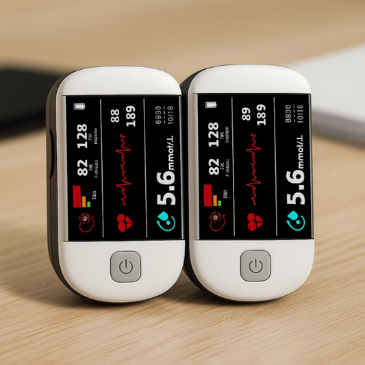 DiabeCheck™