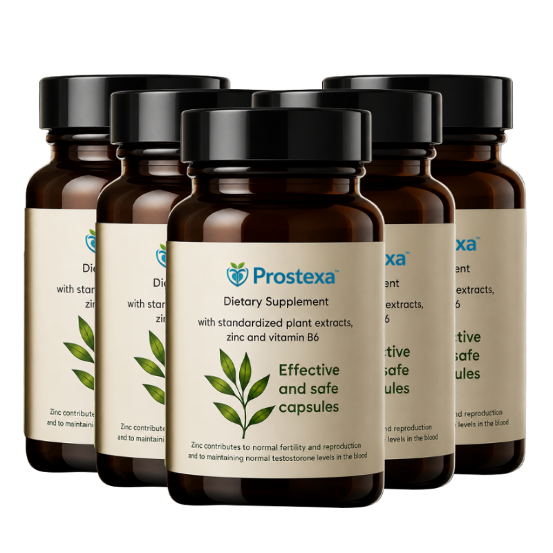 Prostexa™