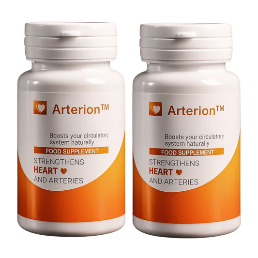 Arterion™