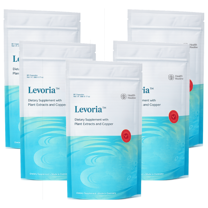 Levoria™