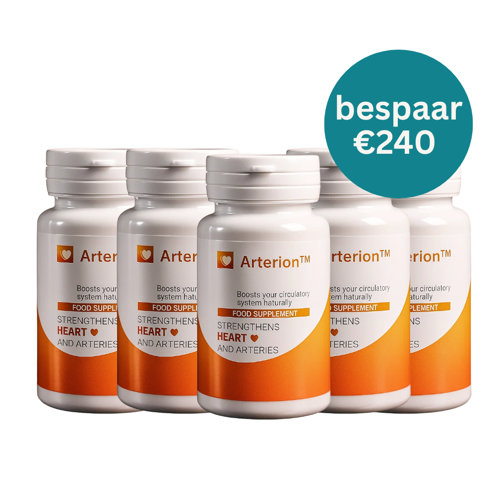 Arterion™ -NL