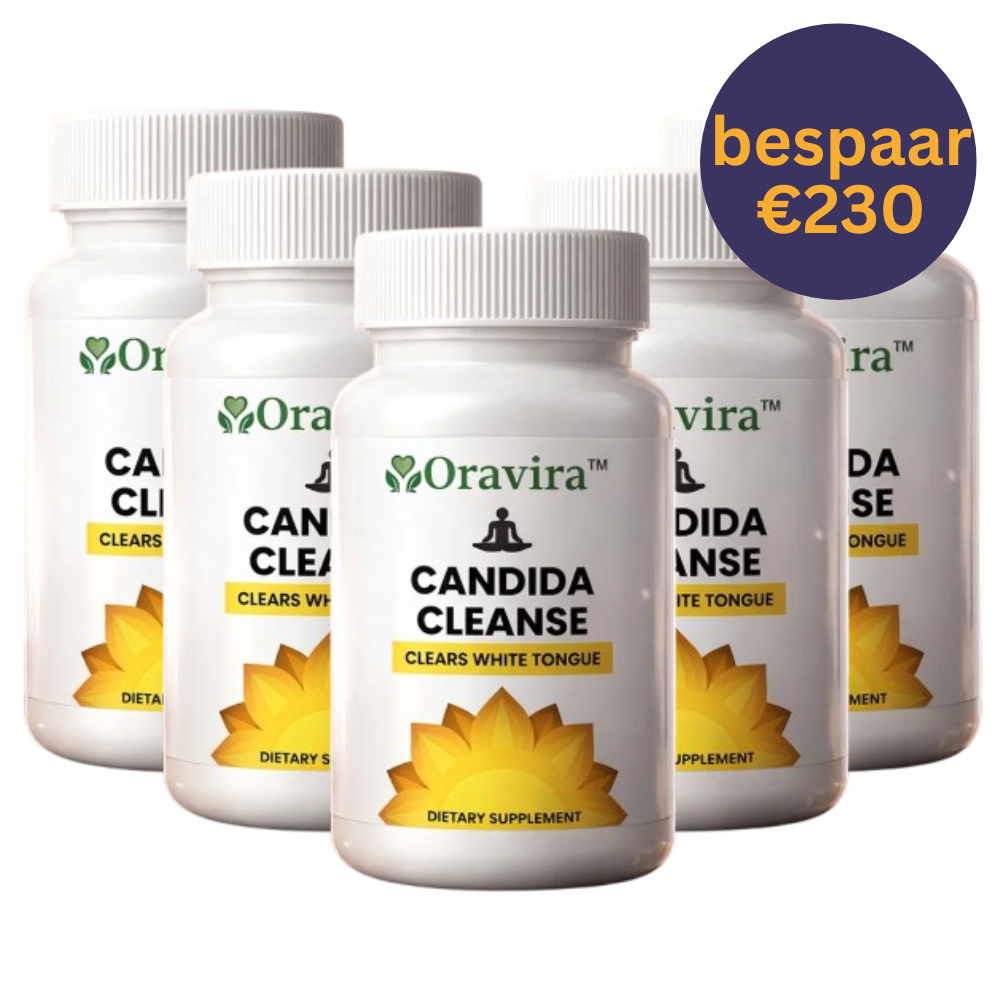 Oravira™ -NL