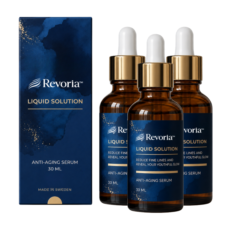Revoria™