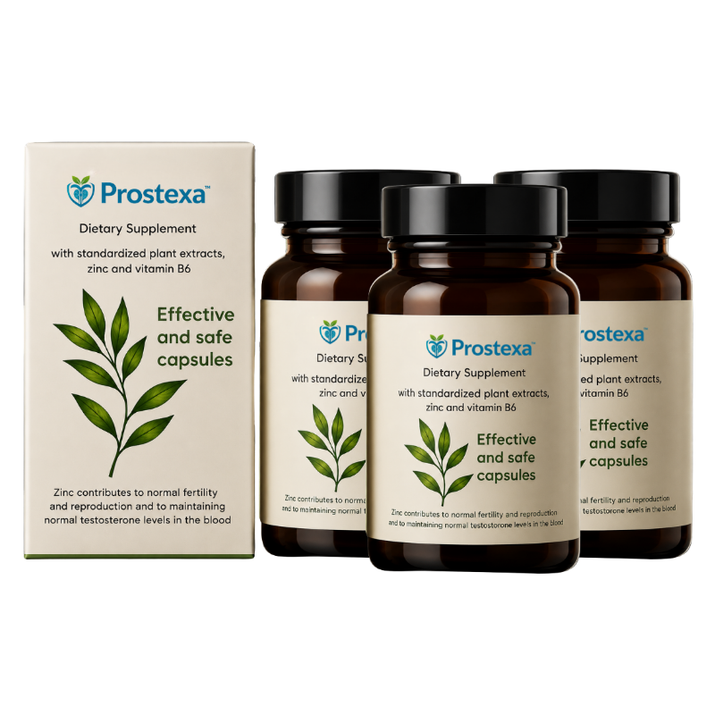 Prostexa™