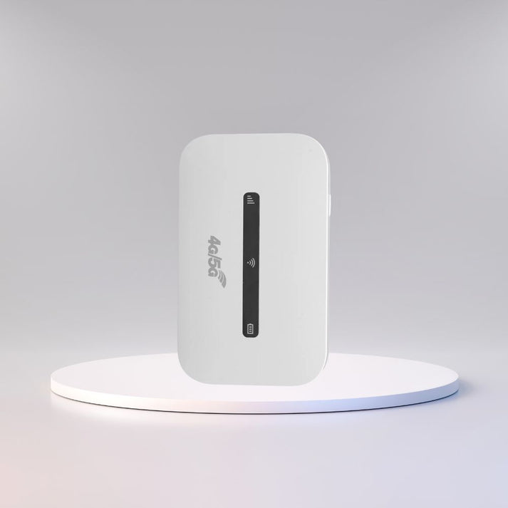 WiFly™ - NL – WelnessaFit