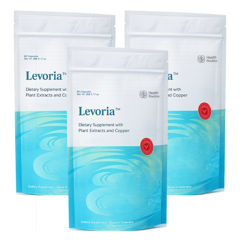 Levoria™