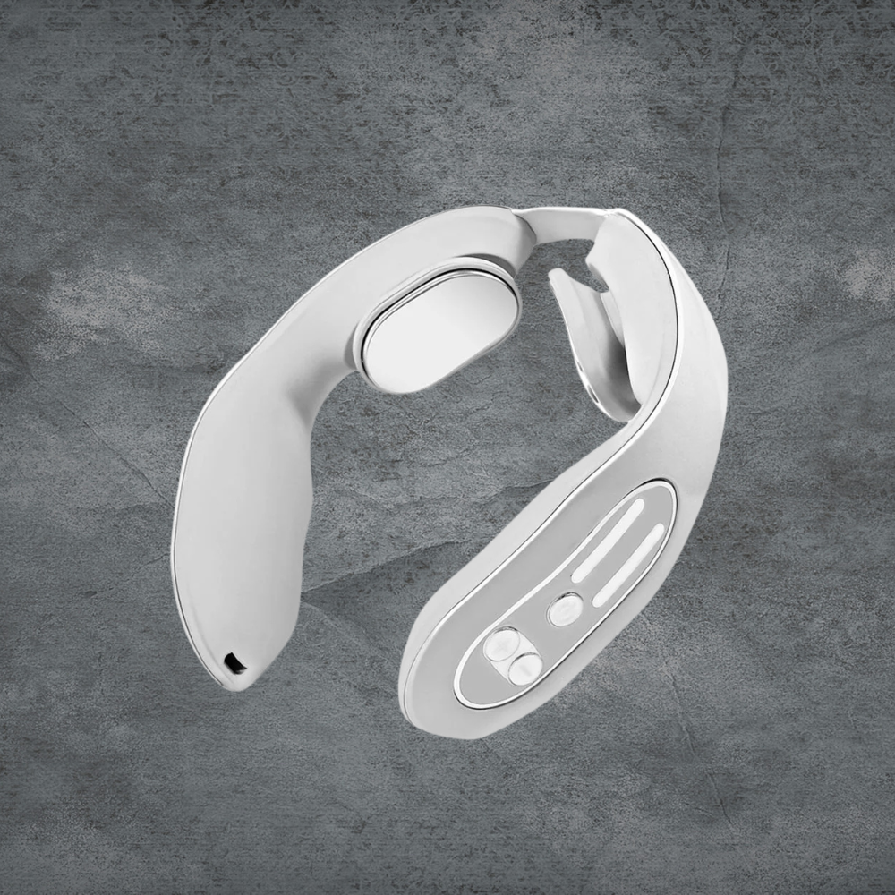 NeckSlim™ EMS Neck Massager