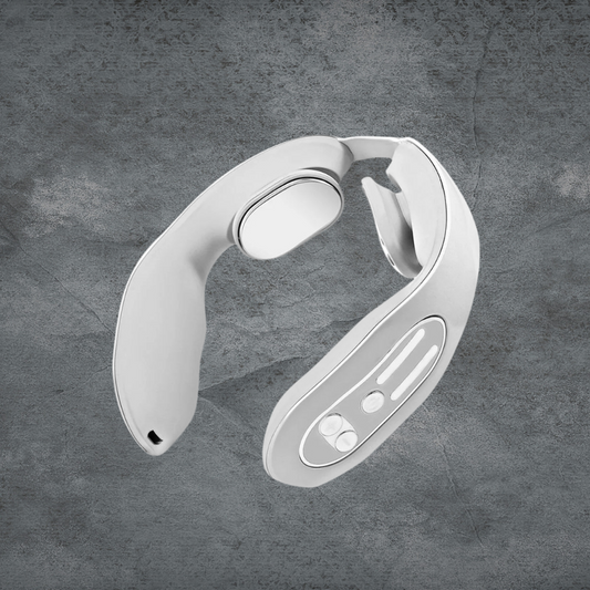 NeckSlim™ EMS Neck Massager