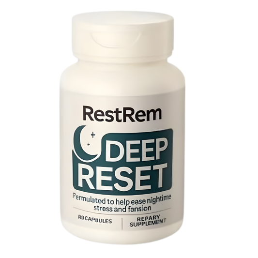 RestRem™ -NL (NEW)