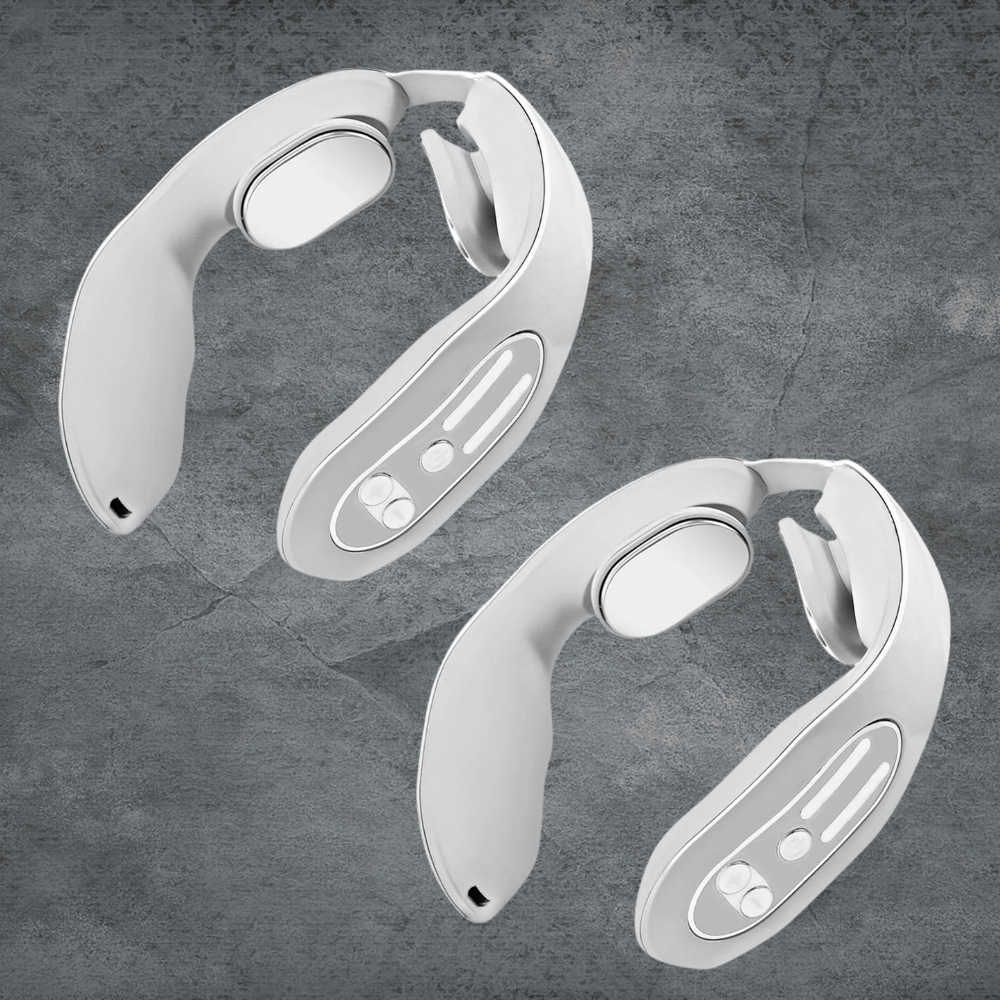 NeckSlim™ EMS Neck Massager