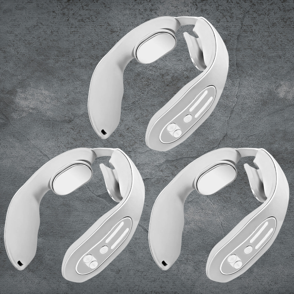 NeckSlim™ EMS Neck Massager