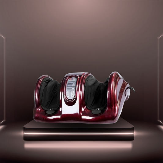NerviCalm™ Foot Massager