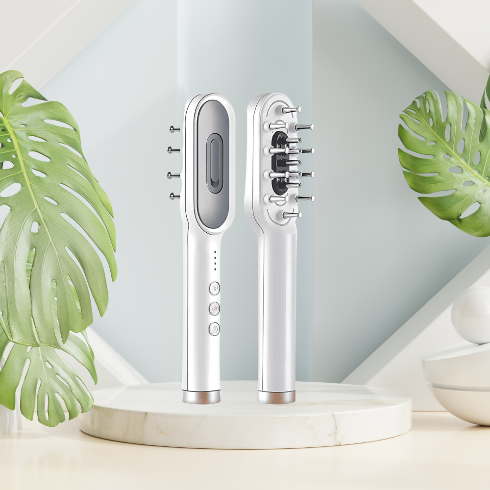 Follicure™ Hair Reviving Brush