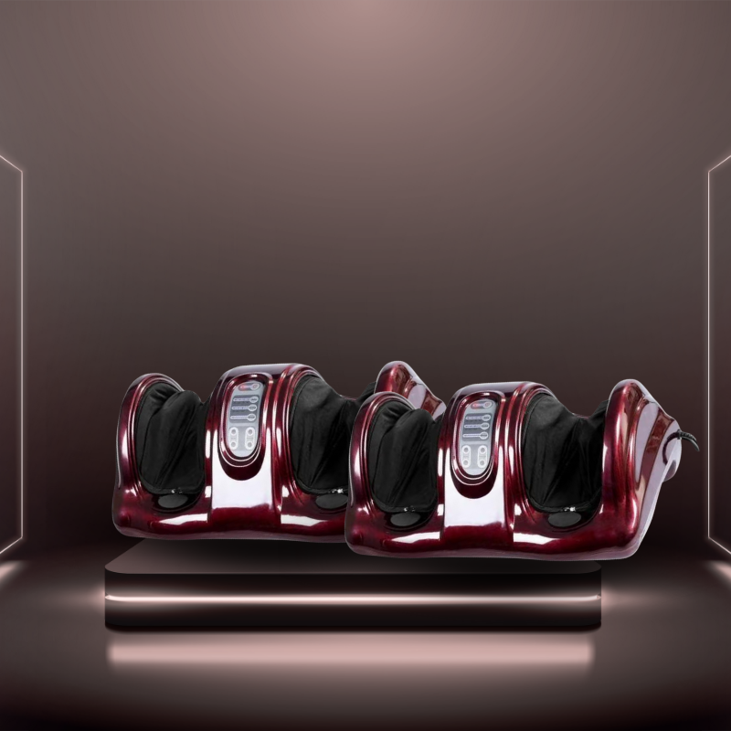 NerviCalm™ Foot Massager