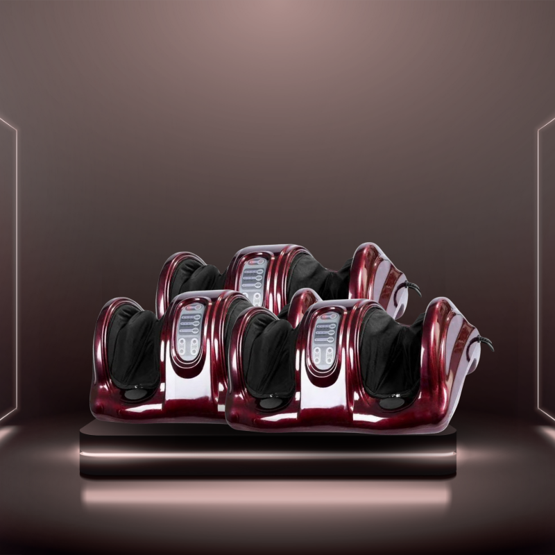 NerviCalm™ Foot Massager