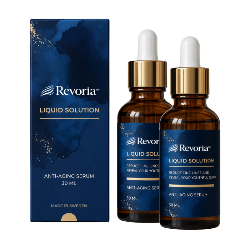 Revoria™