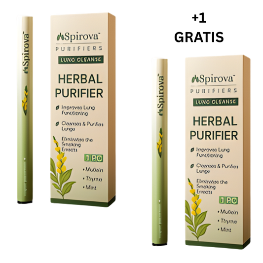 Spirova™ -NL (New)