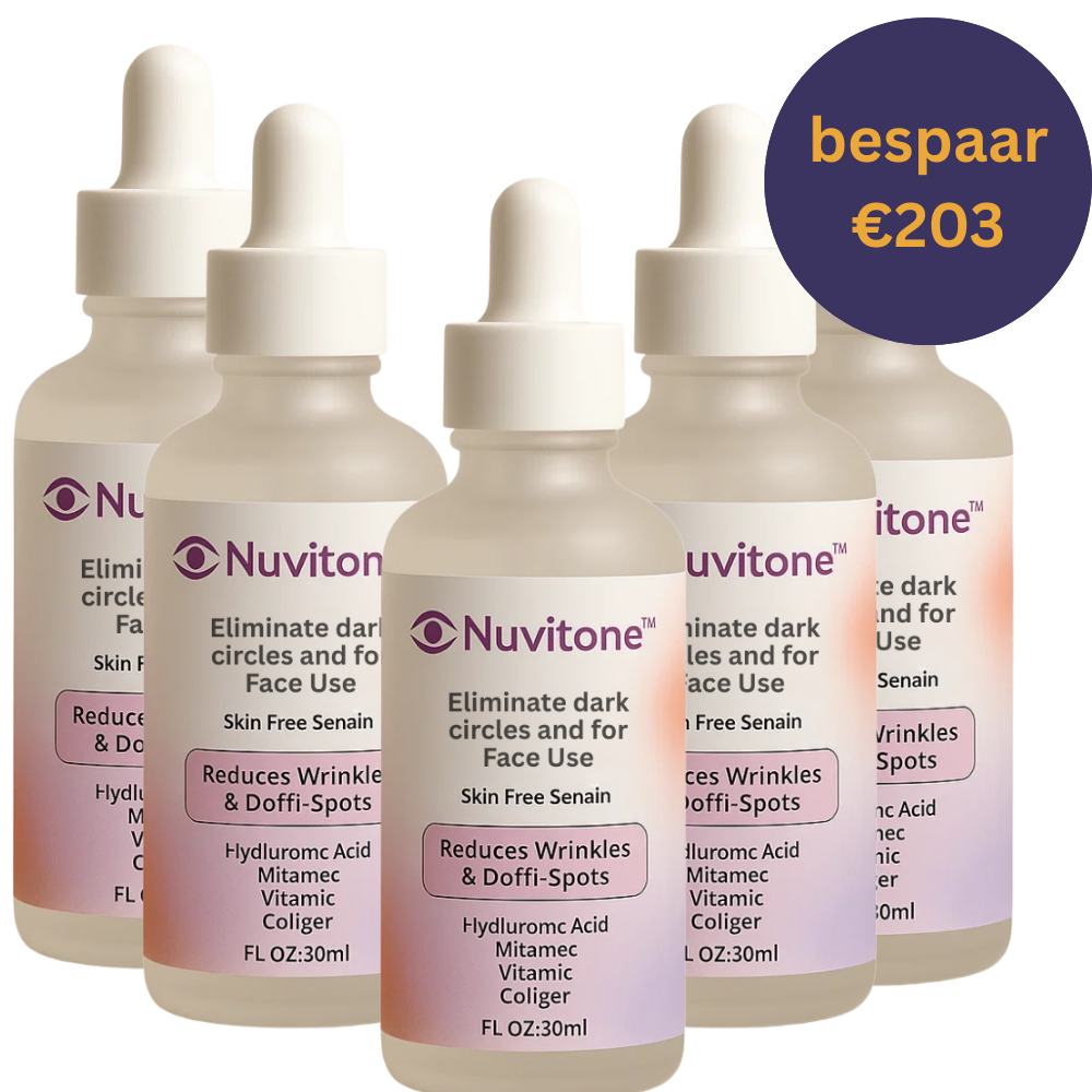 Nuvitone™ -NL