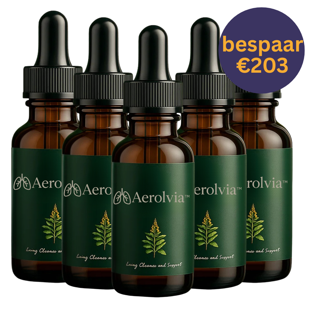 Aerolvia™ -NL