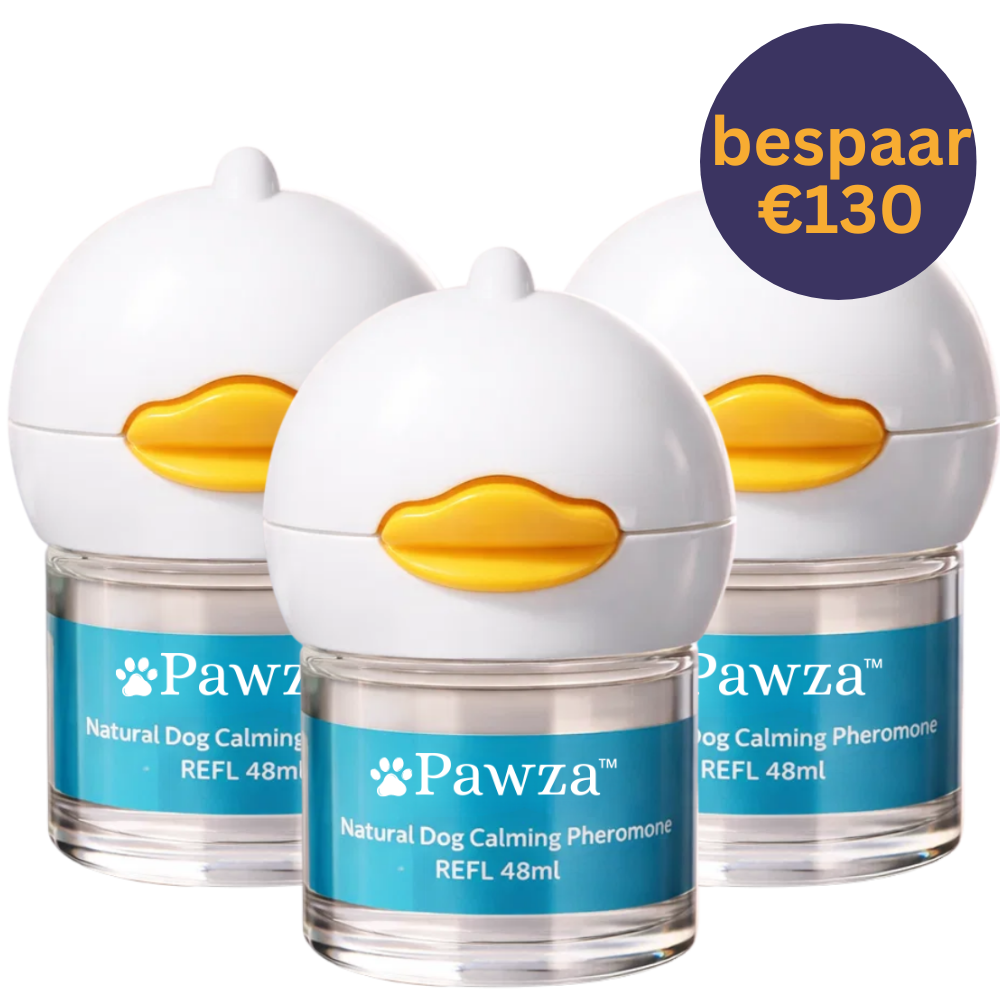 Pawza™ -NL