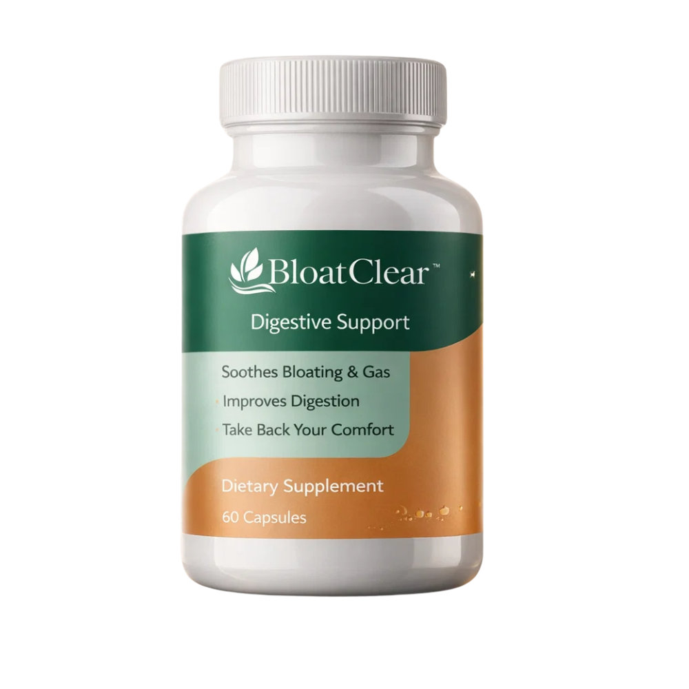 BloatClear™-NL