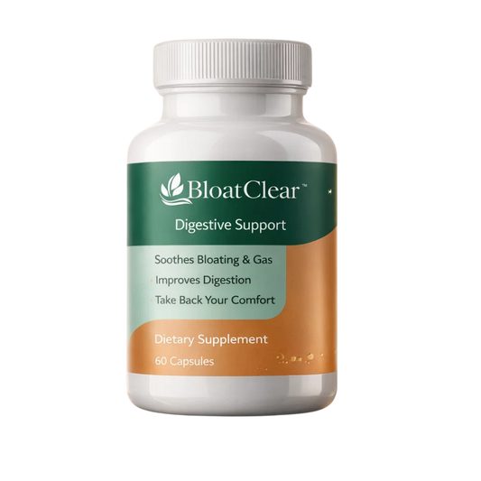 BloatClear™-NL