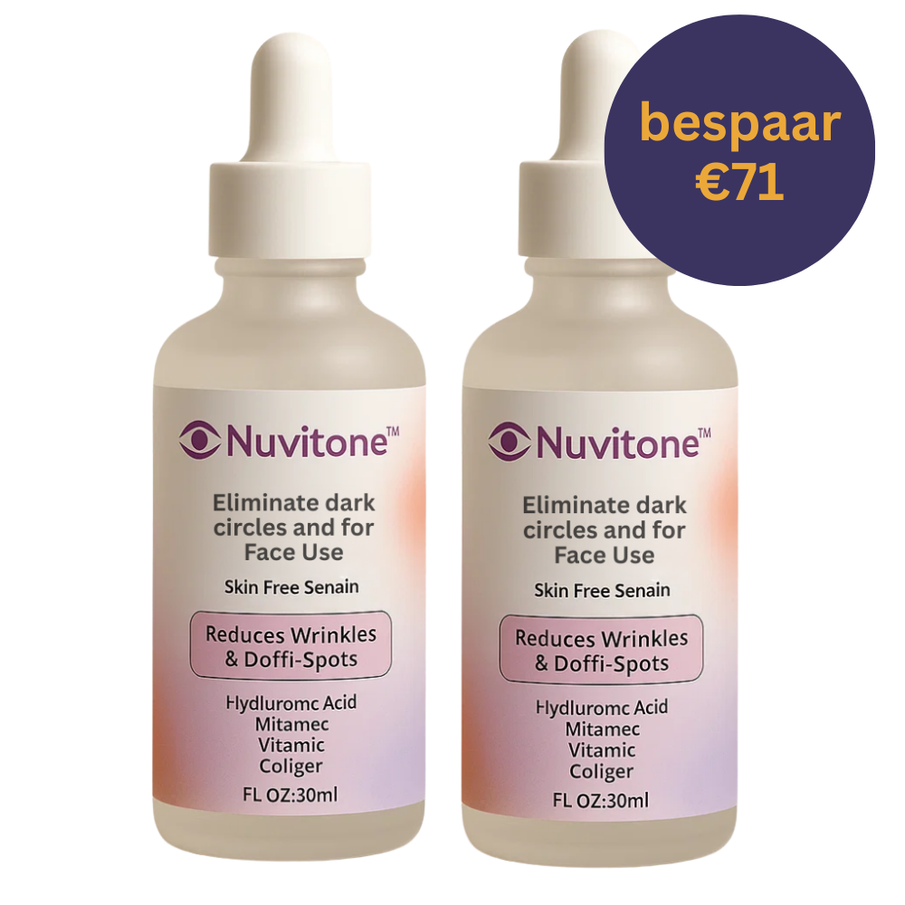Nuvitone™ -NL